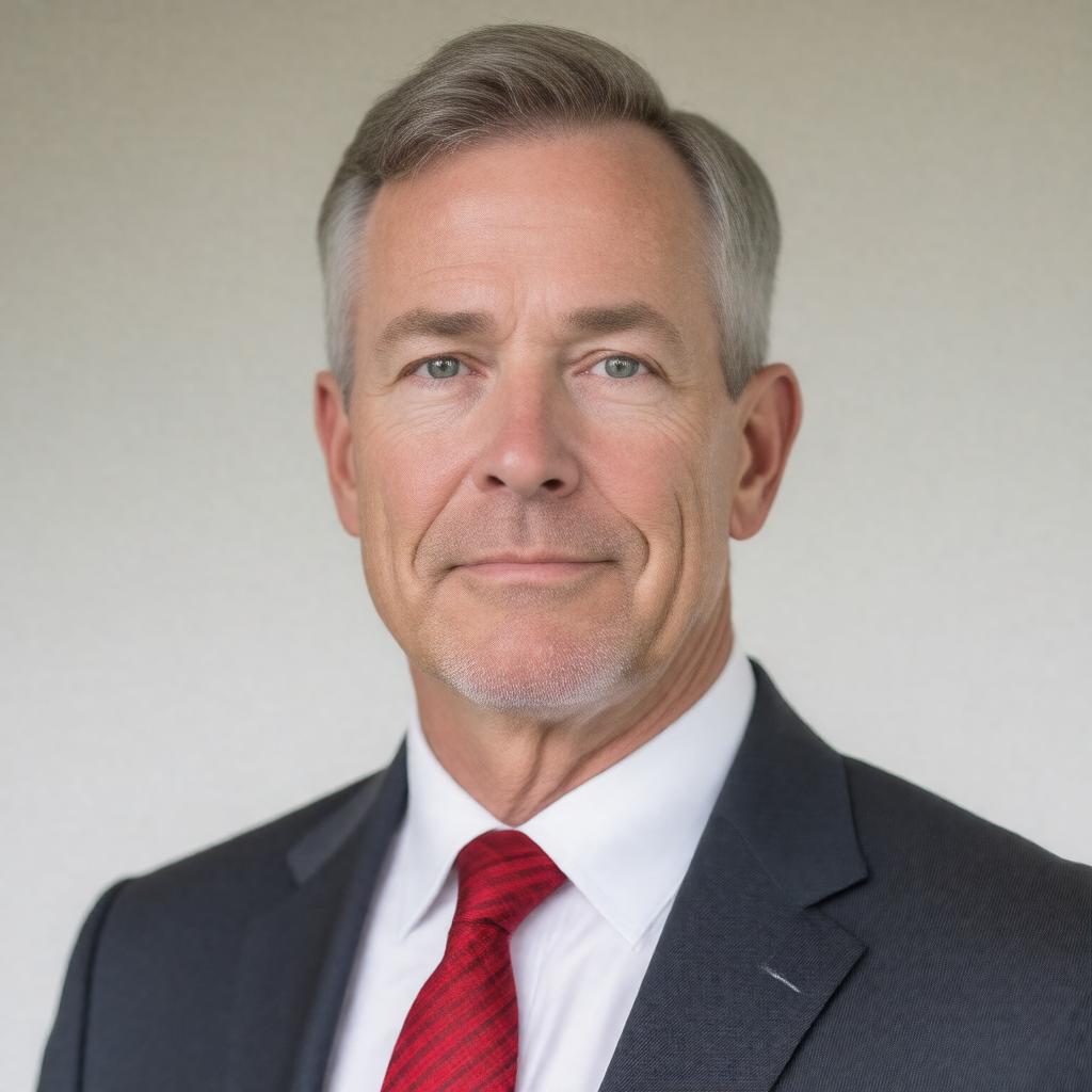 Garry W. Jenkins